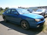 Náhradní díly z NISSAN PRIMERA P11C (1.8 benzín,2000) - 2