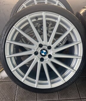 NB Performance G20 G21 alu kola r20 5x112 - 2