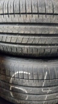 Alu Kola 20" Range Rover L322 - 2