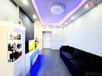 Prodej bytu 3+kk, 83 m², Praha, ul. Dukelských hrdinů - 2