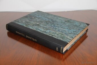 Svázané časopisy Sdělovací technika - ročník 1959 - 2