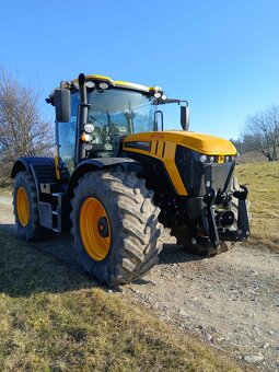 Fastrac 4220 - 2
