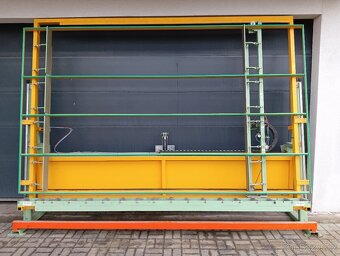 Zasklivaci stojan na okna a dveře Urban kv2800h - 2