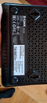 Výkonný WiFi router - 2