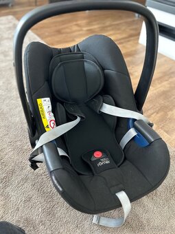 Britax Römer baby safe 2 - 2