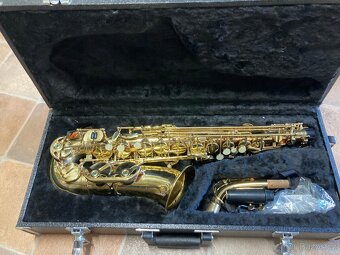 Saxofon - 2