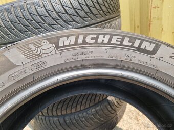 215/55 r18 zimni pneumatiky 215 55 18 215/55/18 pneu zimní - 2