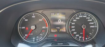 Seat Ateca Xcellence 4Drive 2.0 TDI 110kW 4x4 6 st. man. - 2