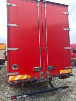 IVECO EUROCARGO ML120E - 2