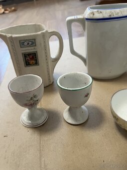 Starý Porcelán - 2