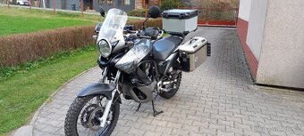 Transalp 700 - 2