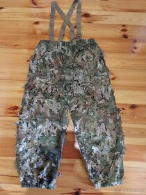 Klobouk, provazy - ACP/multicam - Novritsch - 2