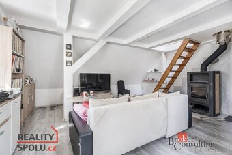 Prodej, byty/3+kk, 80 m2, Bilejova, Stráž nad Nisou, Liberec - 2