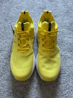 Běžecké boty Asics Gel Nimbus 26 žluté - 2