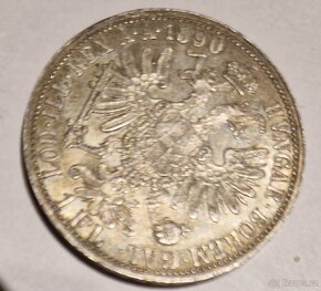 Zlatník FJI 1890 - 2
