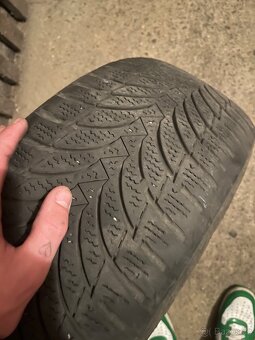Kola 5x120 - 2