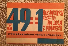 Retro recepty - 2
