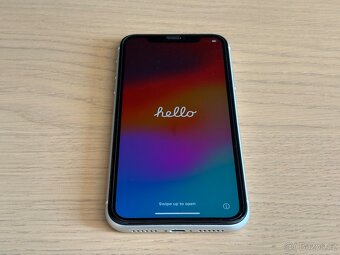iPhone 11 128GB - 2
