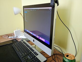 iMac 21,5" Retina | 32 GB RAM | 1 TB HDD | macOS Sequoia - 2
