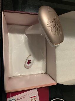 Philips Lumea Advanced IPL epilátor - 2