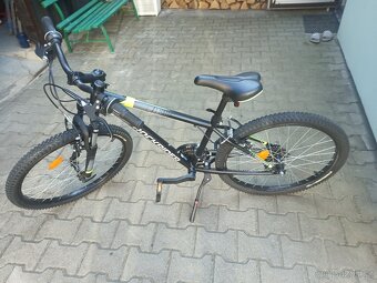Dětské 24" horské kolo - 2