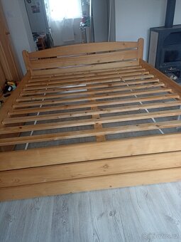 Postel Gazel Thorsen Senior - 2