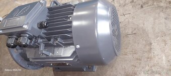 Elektro motor - 2
