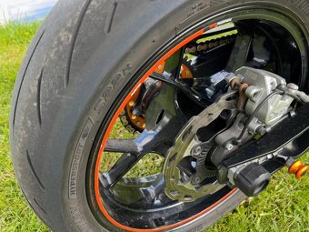 KTM 790 Duke - 2
