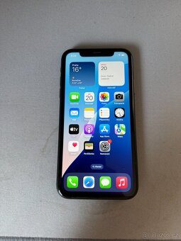 Apple iPhone XR 64GB - záruka - 2