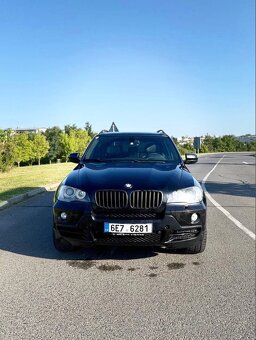BMW X5 3.0sd - 2