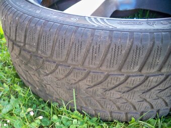 Al kola 18 na Ford Mondeo - 2