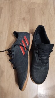 Boty Adidas 45 1/3 - 2