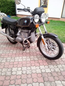 BMW r45 - 2