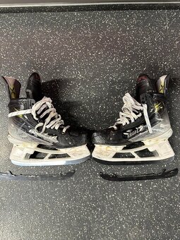 Brusle Bauer Hyperlite2 SR 7.0 Fit2 - 2