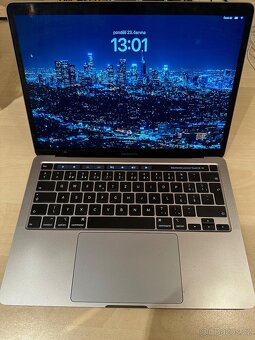 MacBook Pro 13'' 2020 - 2