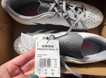 Adidas kopačky predator - 2