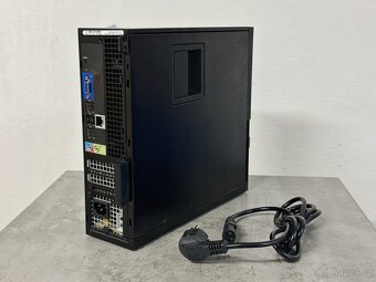 DELL Optiplex 390 - Celeron | 4GB RAM | 256GB | W10 - 2