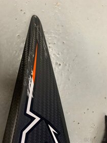 Postranní plasty - Karbon - KTM Super Duke 1290, 2020+ - 2