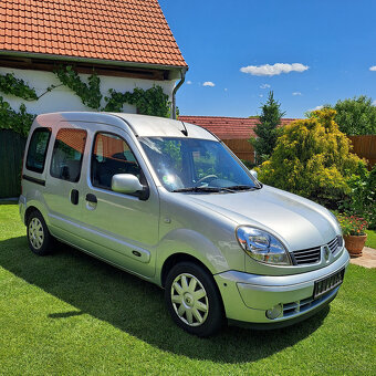 RENAULT KANGOO 1.5DCI BEZ KOROZE - 2