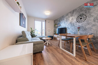 Prodej bytu 3+kk, 73 m², Brandýs nad Labem-Stará Boleslav - 2