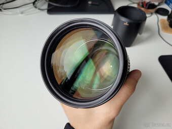 Tamron SP 70-200mm f/2,8 Di VC USD pro Nikon - 2