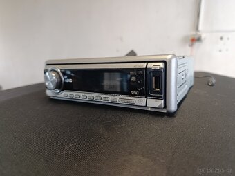 Autoradio JVC USB/AUX - 2