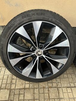 Cassiopeia 225/45 r18 - 2