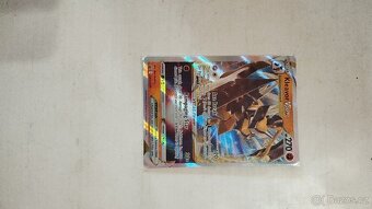 Pokémon karta Kleavor Vstar SWSH249 - 2