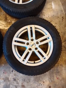 Volkswagen 5 x112 - 2
