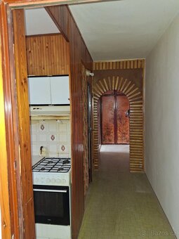 Uhersky Brod 3+1 - 2