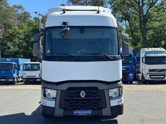 Renault T460 LOWDECK RETARDER (4700) - 2