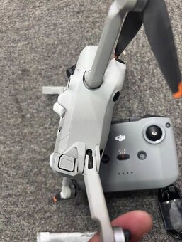 DJI MINI 4 PRO - 2