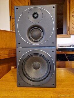 Reproduktory Bang & Olufsen  Beovox S55 - 2