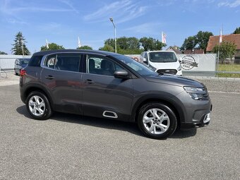 Citroen C5Aircross HDi 130PS Business,Navi,Kamera,Temp,DPH - 2